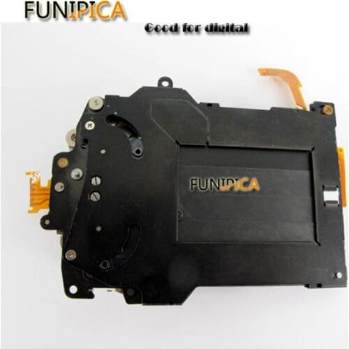 90%new D3 Shutter DSLR Camera Part D3 D3X Shutter For Nikon D3 shutter Free Shipping