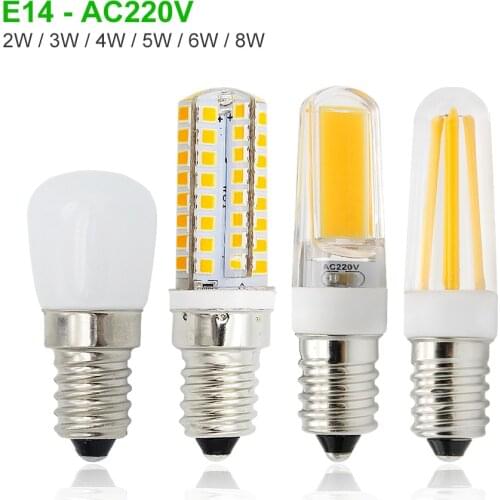 ANBLUB LED Bulbs E14