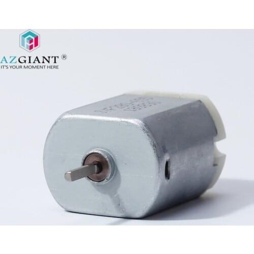 AZGIANT Engines For Electric Vehicles