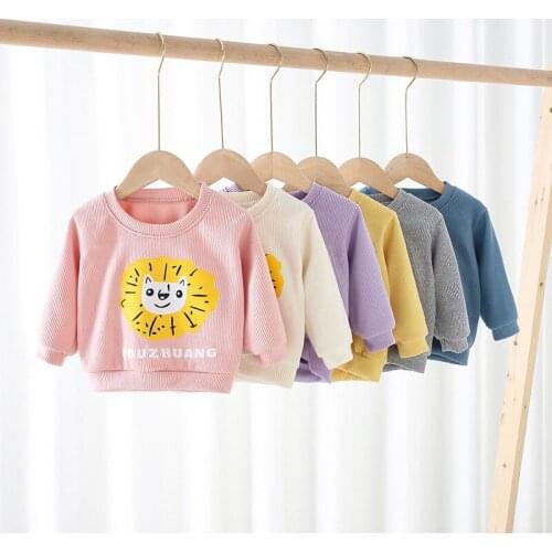 Cindy YoYo Sweaters For Girls