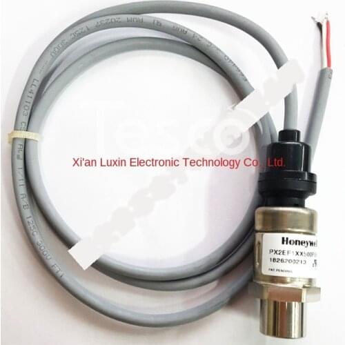 PX2EF1XX500PSAAX pressure sensor new original spot HONEYWELL three-wire system