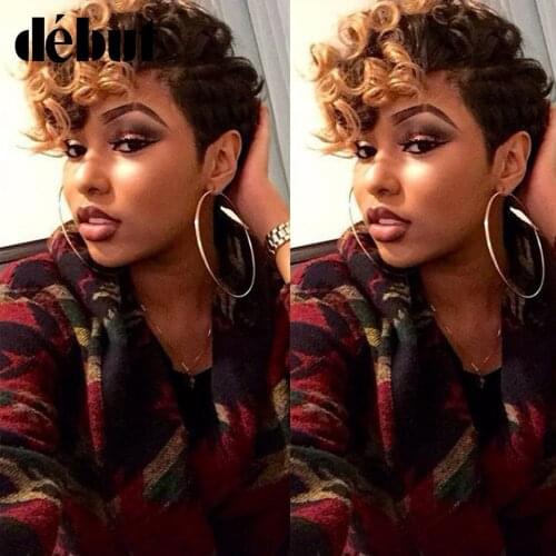 Debut Synthetic Wigs