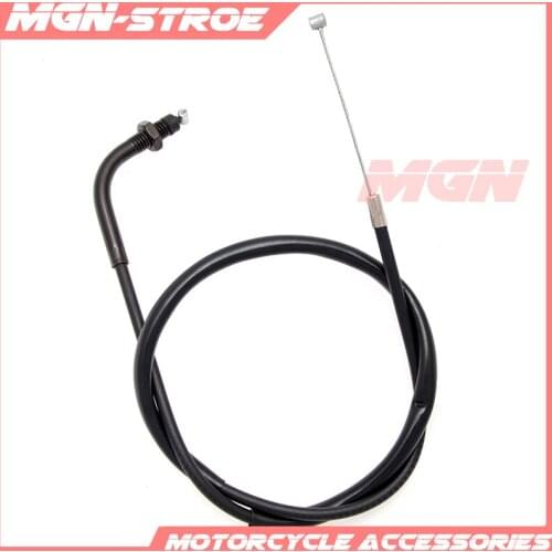 Motorcycle Carburetor Choke Cable Line Wire For HONDA CBR 250 CBR250 MC17