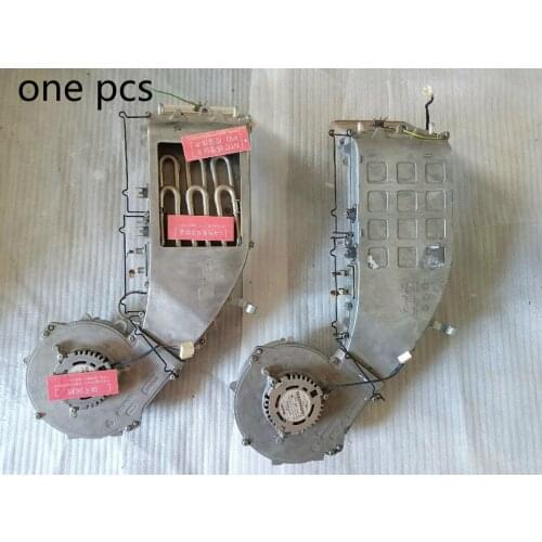 Electric heater electric fan heater motor heater inverter drum washing machine heating element drying fan original