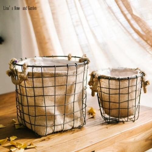Fjsmjnyqm Cloth Storage Boxes