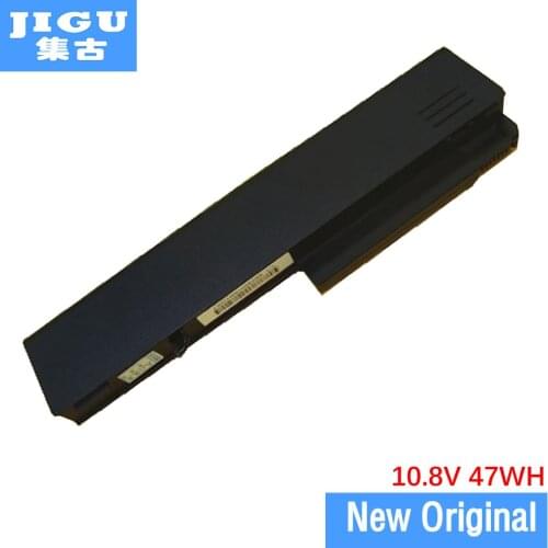 JIGU 443884-001 443885-001 446398-001 446399-001 983C2280F DAK100520-01F200L Original laptop Battery For Hp