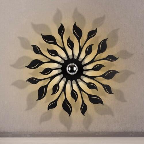 Wall Mounted Lights For Living Room Bedside Wall Lights