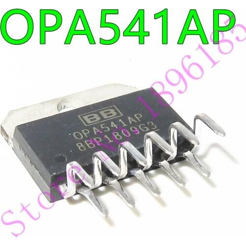 New&Original OPA541AP High Power Monolithic Operational Amplifier