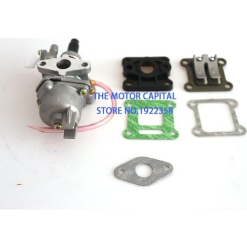 Free shipping 49cc engine parts