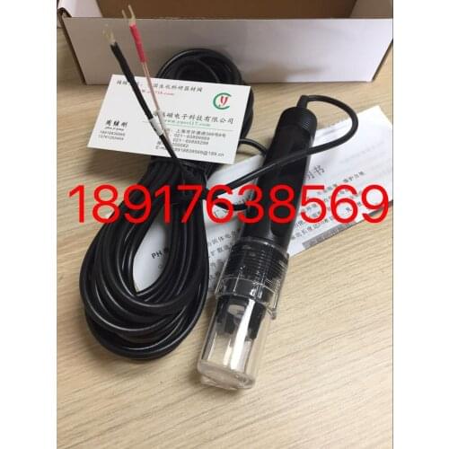 PFG-2085F on-line fluoride ion composite electrode fluorine ion concentration probe