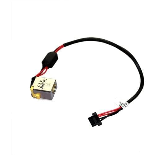 DC POWER JACK In CABLE HARNESS Plug for Acer TravelMate B113-M-6442 B113-M-6460