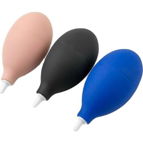Rubber Air Dust Blower Mini Pump Cleaner for Camera Lens Cleaning,Mobile Phone Tablet Circuits Clean Repair Tool