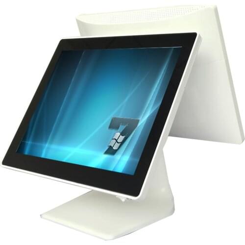 PC Point of sale POS All in one Touch screen EPOS All in one for Retail