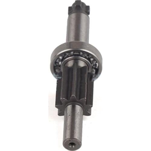 Impact Drill Spline Shaft for BOSCH GBH2-2 6 Electric Hammer Flower Shaft Impact Drill Accessories