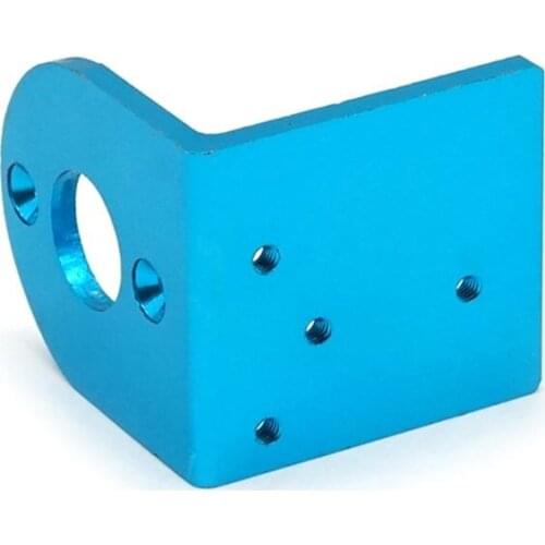 A959-B-14 Motor Seat Mount for WLtoys 1/18 A959-B A969-B A979-B RC Car Parts Y4QA