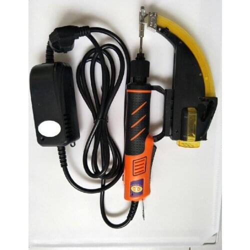 Automatic screw conveyor, electric screwdriver arrangement, screw feeder,handheld screw machine attachment tool feeder dispenser