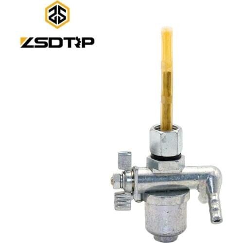 ZSDTRP ural K750 motorcycle fuel tank switch Case For BMW R50 R60/2 R69S R12 K750, R1,R71,M72, MW 750