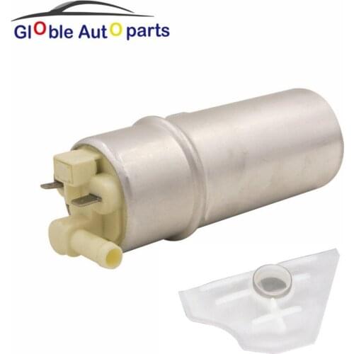 12v Electric Fuel Pump For BMW E39 520i 523i 525i 528i 530i 535i 540i 16146752368 16141183216 1183176 1183216 16141183 TP-430