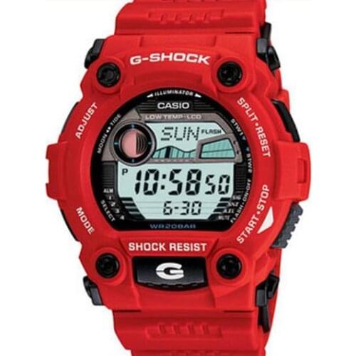 GlobalSun Men's Electronic Watch