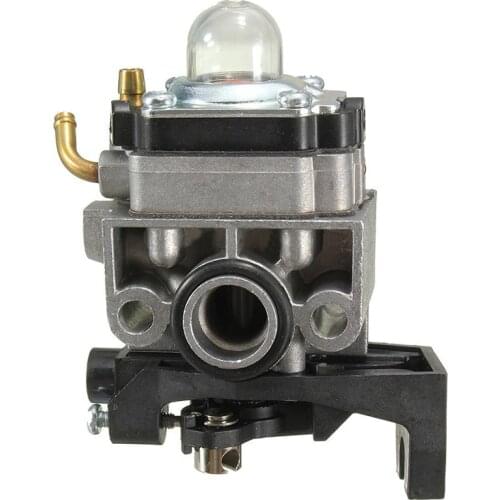 Carburetor For Honda GX25 GX25N & NT FG110 &K1 Engine Motor 16100-Z0H-825 Silver black