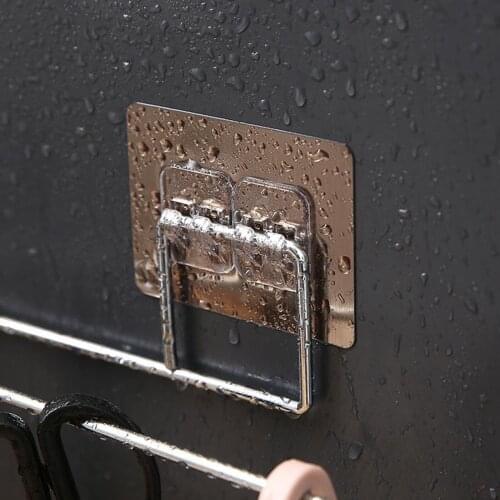 Kesoto Bathroom Towel Racks