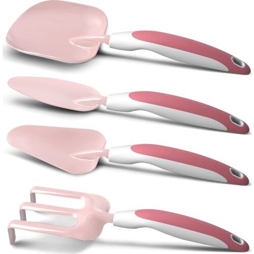 LQKYWNA Garden Shovels