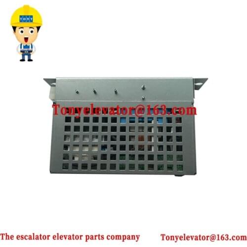 Elevator brake control module w/o timer KM803942G02 Use for KONE