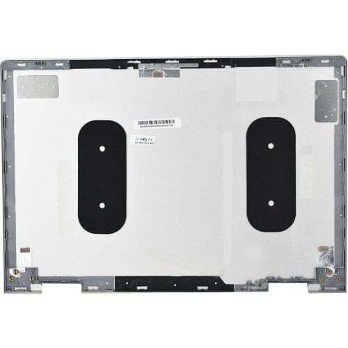 New LCD Back Cover Rear Lid For Hp ENVY 15.6" X360 15-BP 924344-001 4600BX0G000 15M-BP 15-bp106na