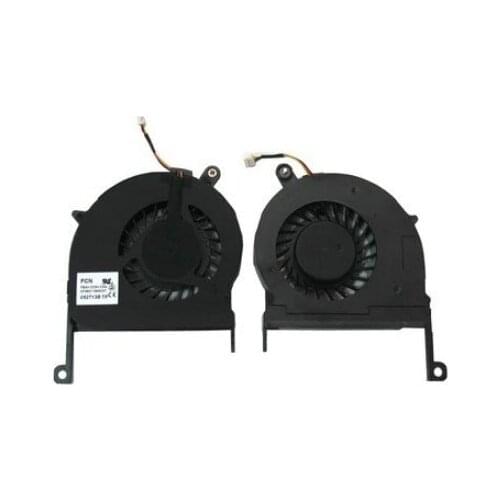 New Laptop Fan for Acer E1 E1-421 E1-421G E1-431 E1-451 E1-471G V3-471G DFS531105MC0T