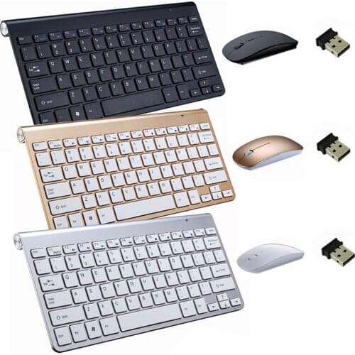 Комплекты клавиатуры и мыши NVPONE China At AliExpress