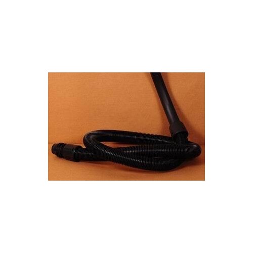 Vacuum cleaner plumbing hose