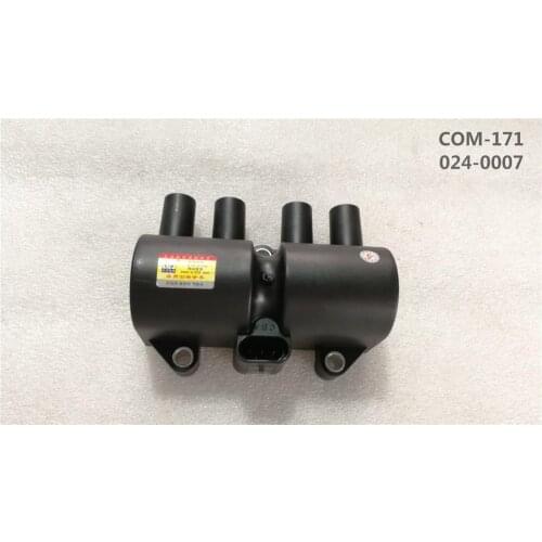 SMW250131 IGNITION COIL FOR CHERY TIGGO DR5 2.4