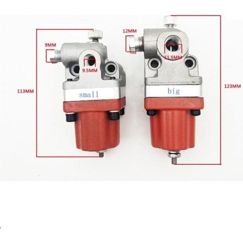 Cummins solenoid valve 3018453 3053346 3017993 diesel generator set accessories new