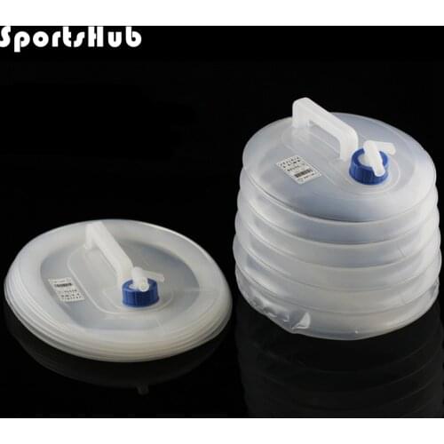 SPORTSHUB Tourist Tableware