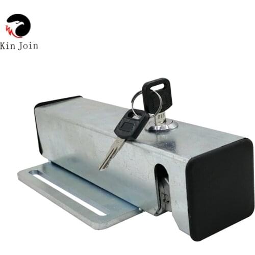 Heavy duty Automatic Electric Gate Lock for Swing Gate Operator Opener system or Factory home gate Prevent typhoon