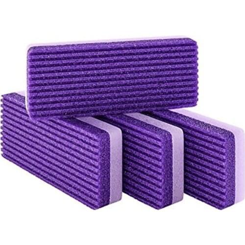 Feet Care Foot Pumice Sponge Stone Pedicure Foot Pumice Stone Pedicure Tools For Foot Callus Exfoliate Hard Skin Remove