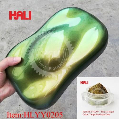 10g Chameleon Powder Nail Dipping System Without Lamp Cure Natural Dry Mirror Effect Glitter Nail Art Manicure Item:HLYY0205