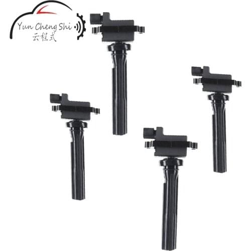 33410-77E10 33410-77E11 88921356 1788342 5C1286 UF169 C1094 New Ignition Coil For Suzuki Vitara Baleno Grand Vitara Sidekick SX4