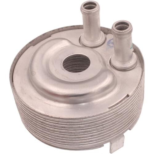 Free Shipping Oil Cooler For Nissan Navara KINGCAB & T30 XTRAIL YD25 YD22 D22/D23 R51 For Ford Fusion 213055M301 21305-5M301