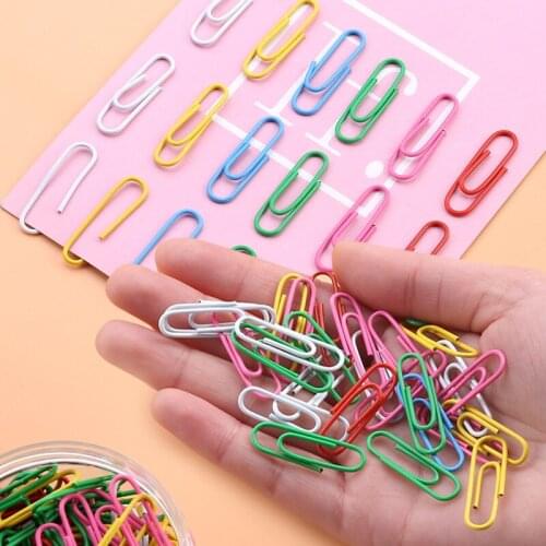 BULA Paper Clips