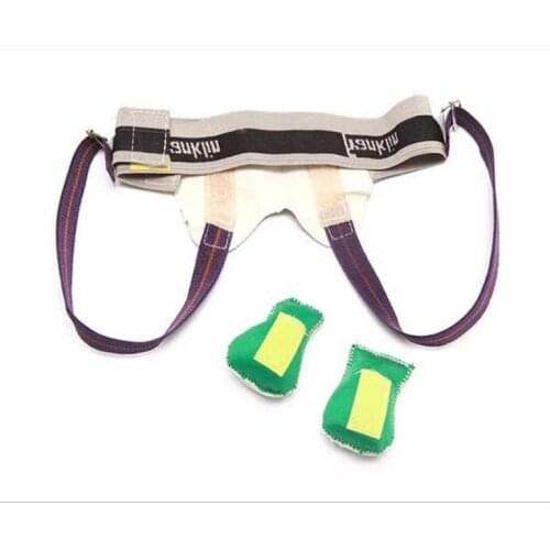 Pediatric Inguinal hernia belt adult inguinal medical infants elderly hernia bag intestinal hernia straight and indirect hernia