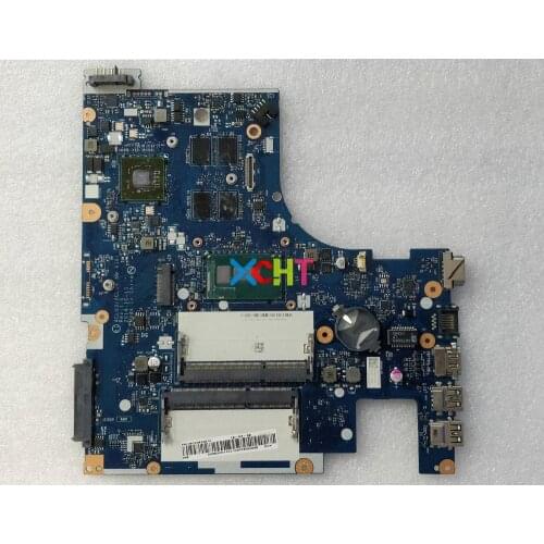 For Lenovo G50-80 5B20H14437 w I5-5200U CPU M230/2G GPU NM-A361 Laptop Motherboard Mainboard Tested