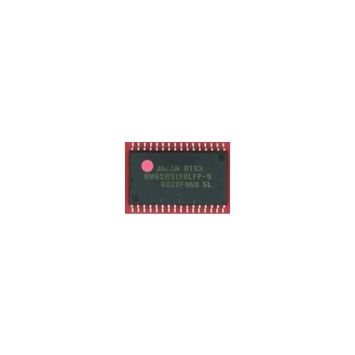 HM628512BLFP-5 SOP32 HM628512BLFP 10pcs