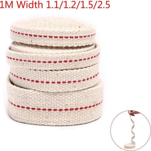 HUXUAN Wicks For Candles