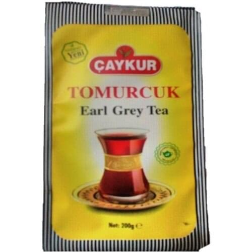 Çaykur Tomurcuk 200 gr Cardboard Packaging FREE SHİPPİNG