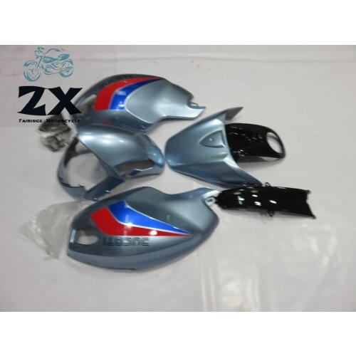 Motorcycle Fairings Kits For 696 795 796 1100 M1100 ABS Injection Fairing Bodywork Kit injection good