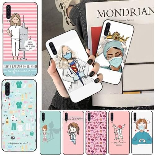LeoScott Phone Cases Samsung Galaxy A7 2018
