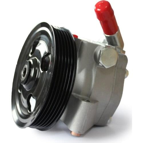 LR0025803 Power steering pump parts For LAND ROVER FREELANDER 2 LR001106 LR005658 LR006462 LR007500 6G913A696EF 9G913A696EA