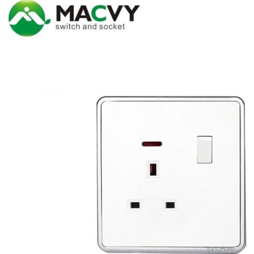 Электророзетки MCAHWI China At AliExpress