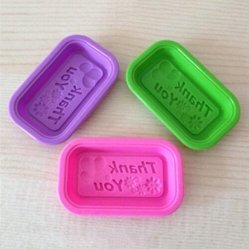 Multifunctional Soap Molds For Soap Making Silicone Soap Mold Circle Cupcake Baking Pan Molds DIY Handmake Making Soap Supplies